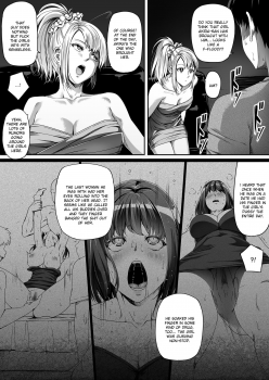 [Road=Road=] Ore wa Kanojo o Tomenakatta. Zenpen [English] [Ruru Scanlations] - page 27