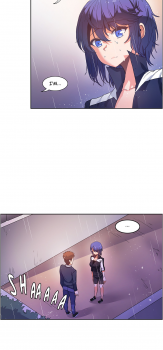 The Girl That Wet the Wall Ch 51 - 55 - page 46