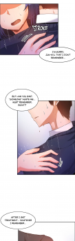 The Girl That Wet the Wall Ch 51 - 55 - page 49