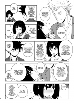 [enuma elish (Yukimi)] Osananajimi + Osananajimi After [English] [Hentai_Doctor] [Digital] - page 6
