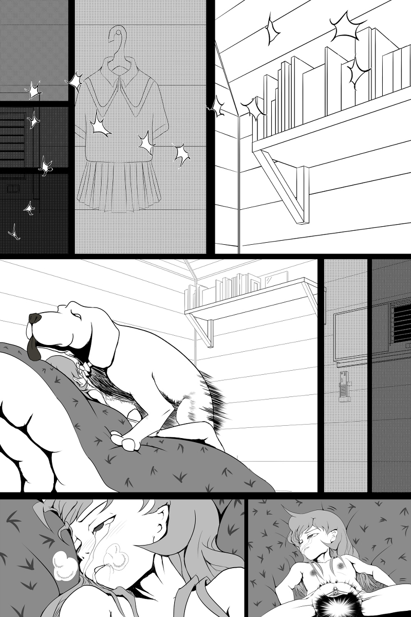 [Pesakd] Shinkon [Ongoing] page 38 full