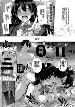 [Katsurai Yoshiaki] Shiramine Hibiki no Ryoukan Nisshi (Chinese) - page 7