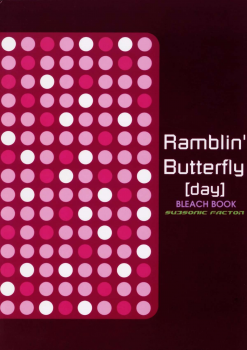 (C72) [Subsonic Factor (Tajima Ria)] Ramblin' Butterfly [day] (BLEACH) - page 22