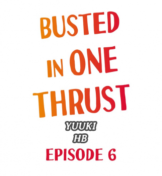 [Yuuki HB] 1 Piston de Bareru Uso ~Jishou Bitch wa Ubu ni Nureru~ | Busted in One Thrust Ch. 1 - 28 [English] [Ongoing] - page 47