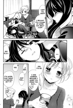 (C81) [Holiday School (Chikaya)] Love is Blind (Tales of Vesperia) [English] =TV= - page 7