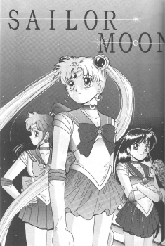(C46) [Jiyuugaoka Shoutengai (Hiraki Naori)] Minako (Bishoujo Senshi Sailor Moon) - page 5