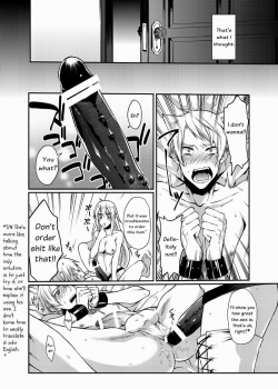 [ECHO (Echo Jiro)] Orgy (Axis Powers Hetalia) [English] [Digital] - page 5