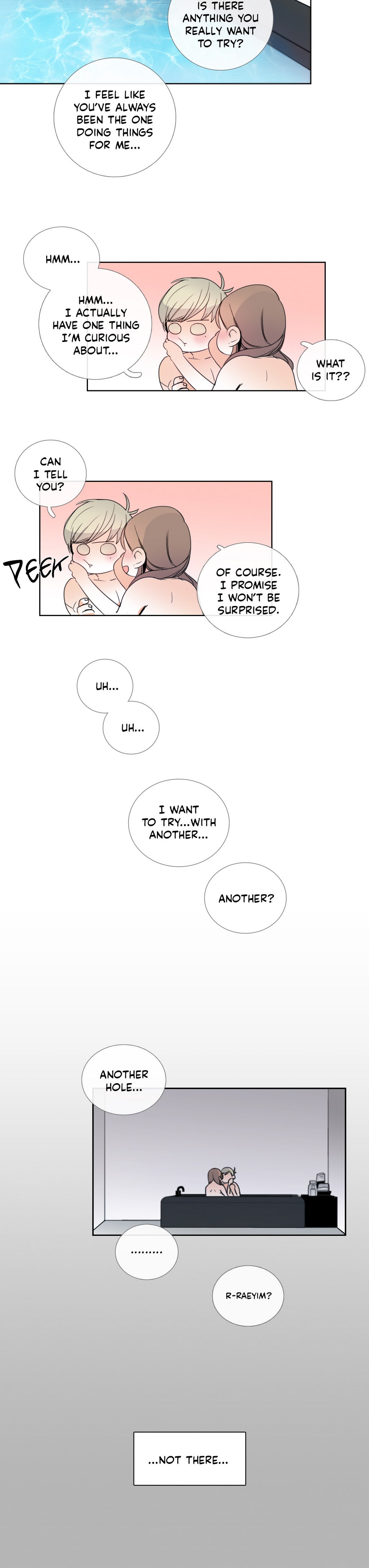 [Silverstar] Talk To Me Ch.1-24 (English) (Ongoing) page 338 full