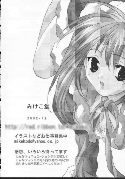 [Mikekodou (Mikeko)] Imouto Zirusi (Sister Princess) - page 29