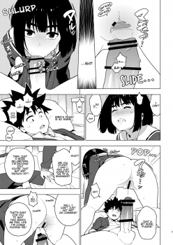 [enuma elish (Yukimi)] Osananajimi + Osananajimi After [English] [Hentai_Doctor] [Digital] - page 17