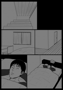 [Oozora Kaiko (kaiko)] Haha ni Koishite Part 4 < Remake Ban > - page 30