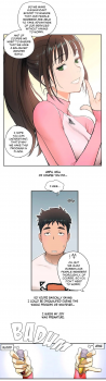 [Choe Namsae, Shuroop] Sexercise Ch.2/? [English] [Hentai Universe] - page 20