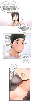 [Choe Namsae, Shuroop] Sexercise Ch.2/? [English] [Hentai Universe] - page 34