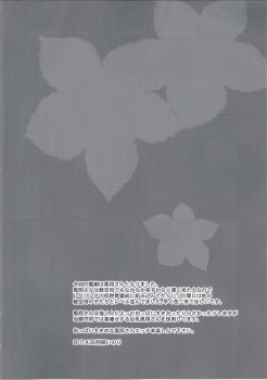 (COMIC1☆11) [Himeya (Abe Inori)] Houshou-san wa Kotowarenai (Kantai Collection -KanColle-) [English] [N04H] - page 3