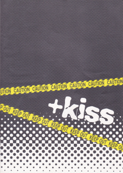 [+kiss (Rei izumi-in Yuriko, Kakyōin Chōko] feel muddy (Persona 4] - page 35