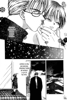 [Himawari Souya] SNOWY NIGHT (Ongakushitsu) [English] {Peccatore Sanctuary} - page 19