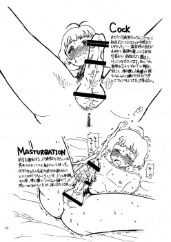 (COMIC1☆6) [LUNATIC PROPHET (Arimura Yuu)] SEXUAL BODIES 765 Part2 (THE IDOLM@STER) [Digital] - page 19