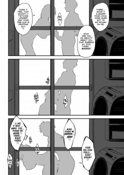 [Rokuichi] Ririn-san no Naisho no Kao to Daiji na Oheya | Secret Side of Ririn-san and Her Precious Room (COMIC HOTMILK 2018-07) [English] [Stupid Beast] [Digital] - page 8