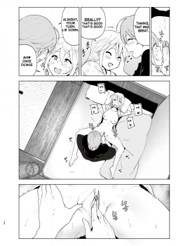 [Supe (Nakani)] Mukashi wa Kawaikatta 2 | She Was Cute Before 2 [English] [Col. Sanders] [Digital] - page 33