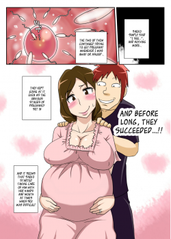 [Freehand Tamashii] Okazu wa Kyou mo, Tsuma no Botebara Noukou Sex [English] [_ragdoll] - page 25