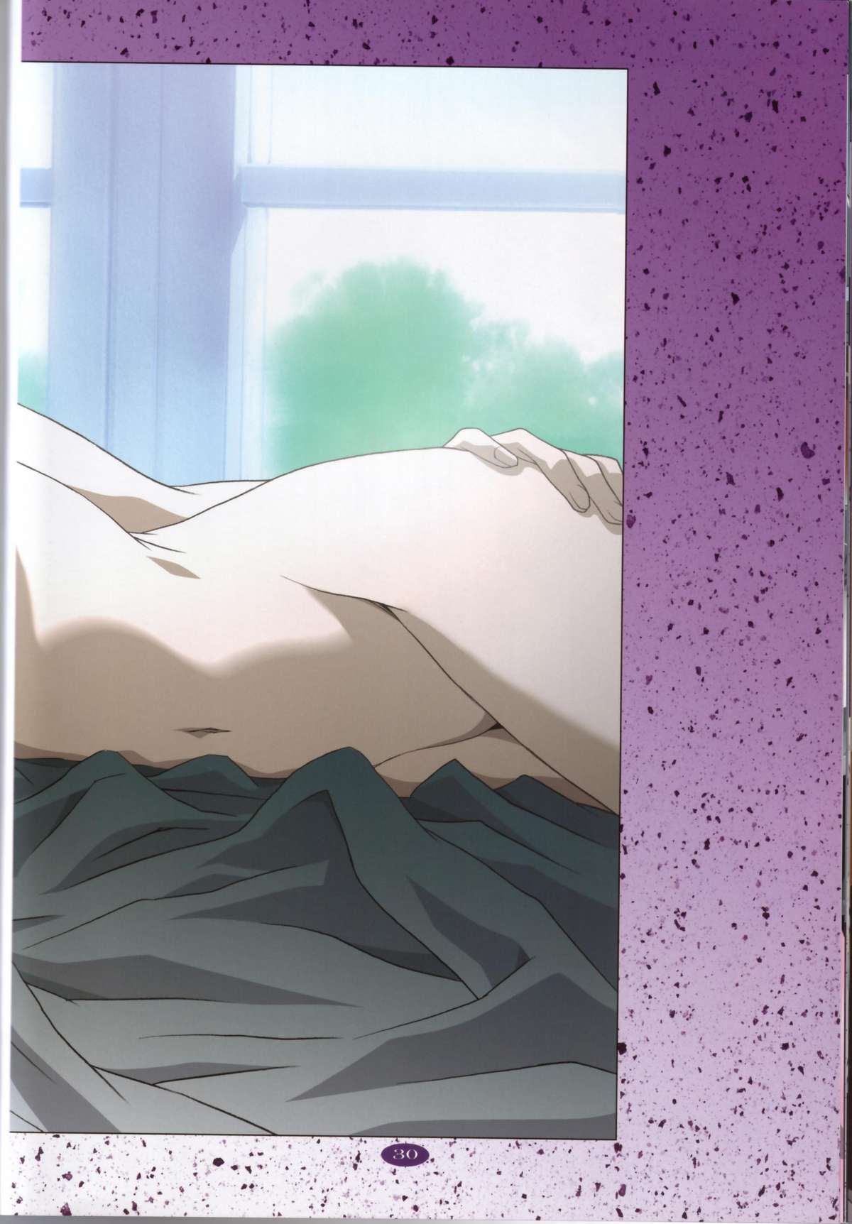 (C69) [Henrei-kai (Kawarajima Koh)] M.O.E -Morgen of Extended- (Kidou Senshi Gundam SEED DESTINY) page 32 full