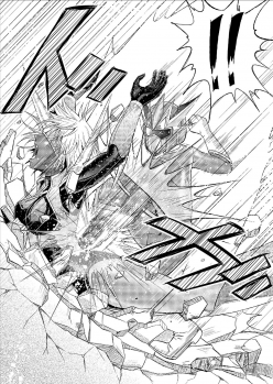 [MACXE'S (monmon)] Tokubousentai Dinaranger ~Heroine Kairaku Sennou Keikaku~ Vol. 9-11 - page 19