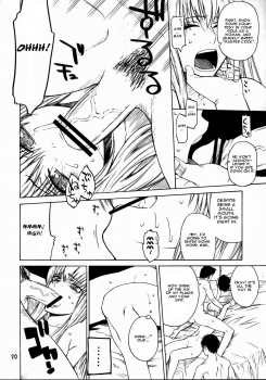[Kouchaya (Ootsuka Kotora)] HIDE&SEEK (Code Geass: Lelouch of the Rebellion) [English] - page 19