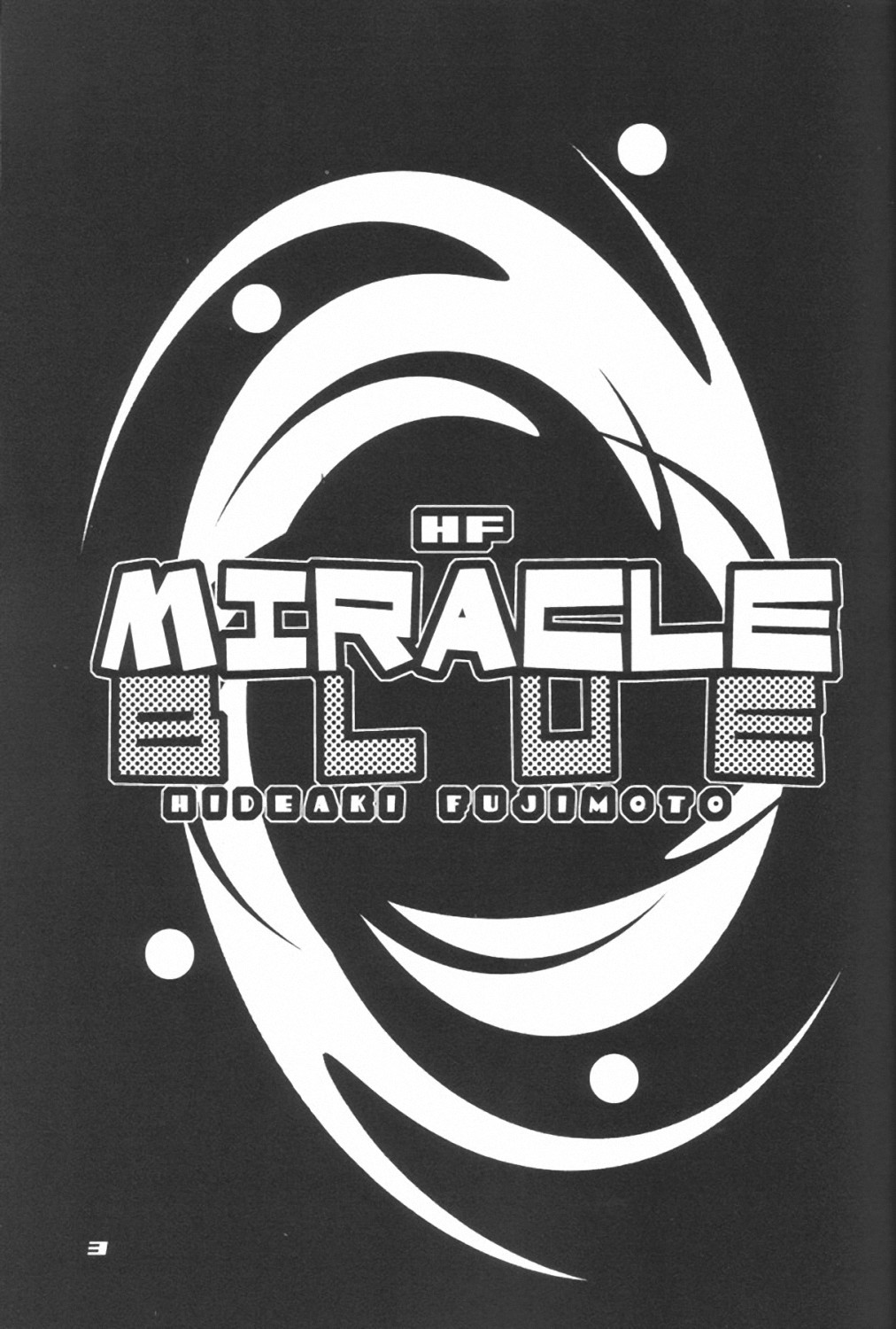 [Heroes Factory] MIRACLE BLUE. (Various) page 5 full