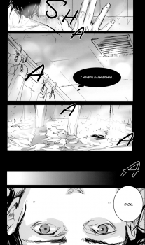 [GD (Izumi Yakumo)] BETWEEN BATHROOM AND BEDROOM. [English] - page 12