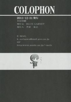 [Blue Garnet (Serizawa Katsumi)] NEXT Lv0 (Persona 4) - page 39