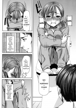 [Tanaka Aji] Ai no Musume... Sakurako | Love's Daughter Sakurako [English] {Doujins.com} - page 15