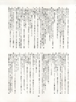 [Ryuukisha (Various)] LUNATIC ASYLUM DYNAMIC SUMMER (Bishoujo Senshi Sailor Moon) - page 35