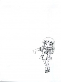 (C56) [Gambler Club (Kousaka Jun)] Princess Licca-chan (Super Doll Licca-chan) - page 4