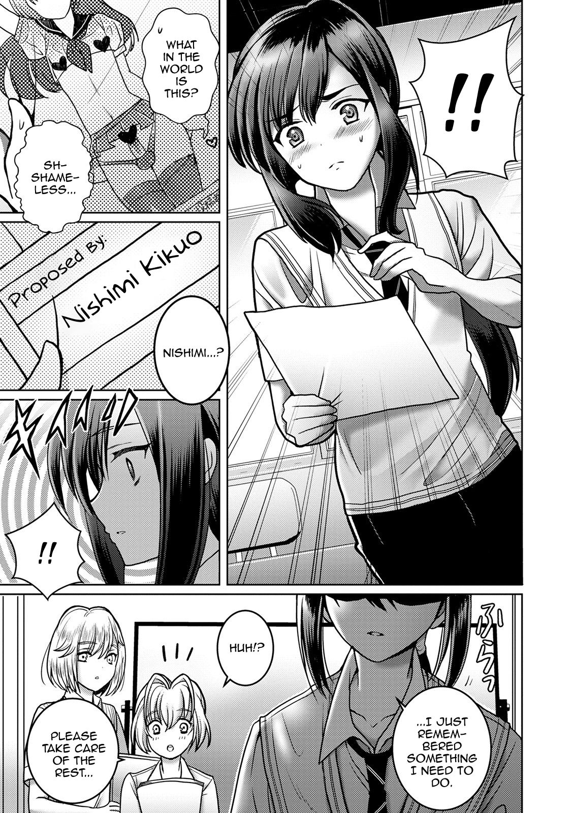 [Itumon] Otokonoko Saimin Gakuen (Otokonoko HEAVEN Vol. 52) [English] [mysterymeat3] [Digital] page 3 full