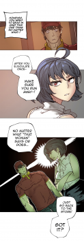 [ButcherBoy] Household Affairs Ch.78-85 (English) - page 47