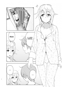 [Supe (Nakani)] Mukashi wa Kawaikatta 2 | She Was Cute Before 2 [English] [Col. Sanders] [Digital] - page 3