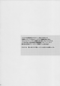 (C82) [Yokoshimaya. (Yokoshima Takemaru)] && (Smile Precure!) - page 3