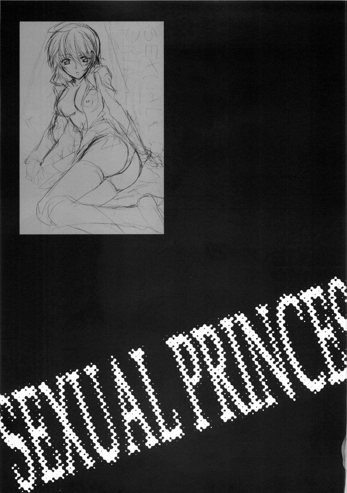 (ComiChara 2) [Unizo (Unikura)] SexualPrincess (Gundam SEED DESTINY) page 22 full