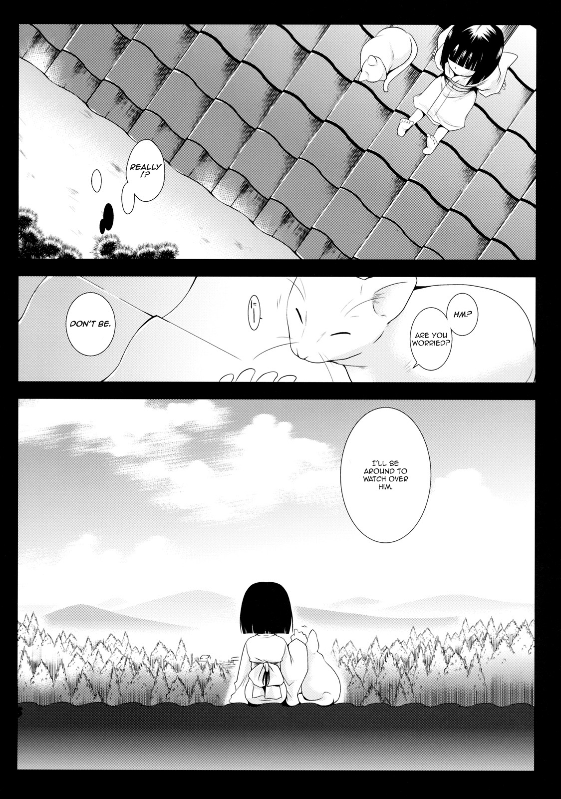 [Kurosawa pict (Kurosawa Kiyotaka)] Holiday Party! 2 [English] [FUKE] page 31 full