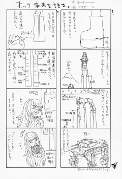 (C57) [BASIC CHAMPIONS (Various)] Sekisutora (Rival Schools) - page 31