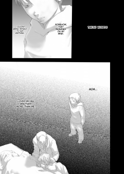 [BOX (Tsukumo Gou)] Yumemo no Kage | Traces of a Dream [English] [CDG Scans] [Digital] - page 10