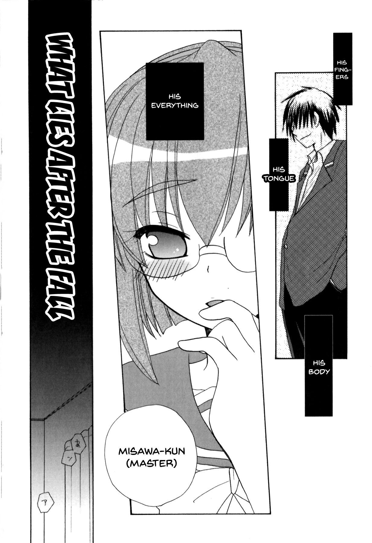 [Anthology] Mesu Kyoushi | Bitch Teacher Ch.1-8 [English] {Doujins.com} page 110 full