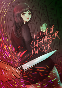 The case of crossdresser murder - page 3