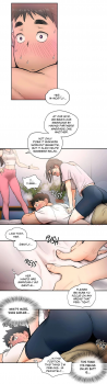 [Choe Namsae, Shuroop] Sexercise Ch.23/? [English] [Hentai Universe] - page 27