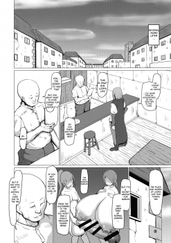 (Futaket 13.5) [Inuteikoku (Mura)] Makon 2 [English] - page 5