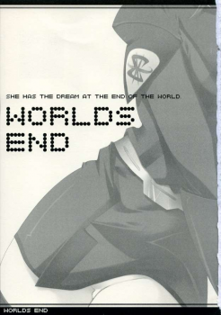 (C69) [A.L.C (Kannazuki Nem)] WORLDS END (Kidou Senshi Gundam Seed Destiny) - page 2