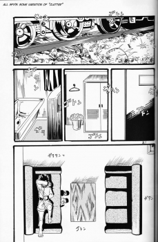 (SPARK9) [Amanojaku. (Sakichi)] Kimi, Omoi | Thinking of You (Hunter x Hunter) [English] [HXH-Doujinshilivejournal] - page 21
