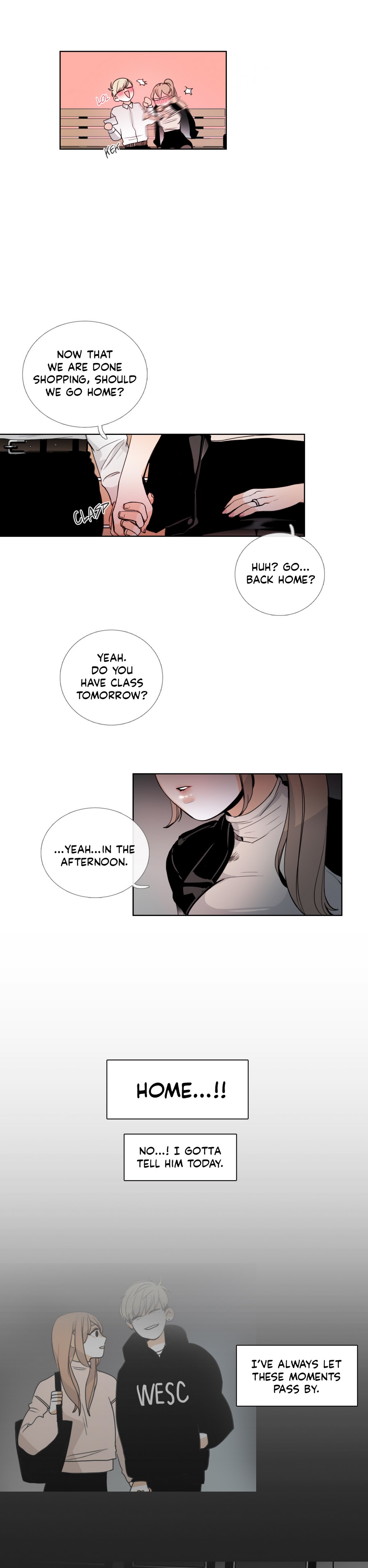 [Silverstar] Talk To Me Ch.1-24 (English) (Ongoing) page 302 full