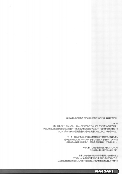 (SC57) [Jyaraya (Morishima Petit)] Chobi de Nyan na Hon (Muv-Luv Alternative Total Eclipse) - page 3
