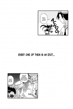 [Hiro-kun to Rodemu Daifuu (Asasuna Taka)] LAGOON DE R (Black Lagoon) [English] [EHCOVE] - page 15